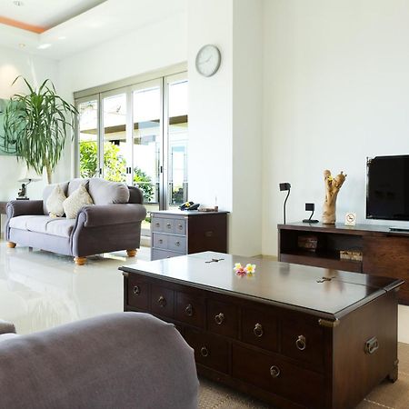 Sanur Residence Exteriér fotografie