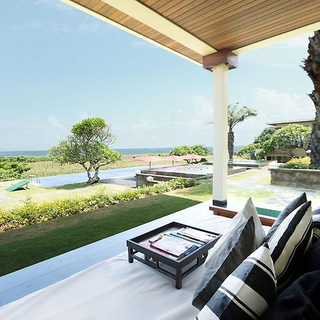 Sanur Residence Exteriér fotografie