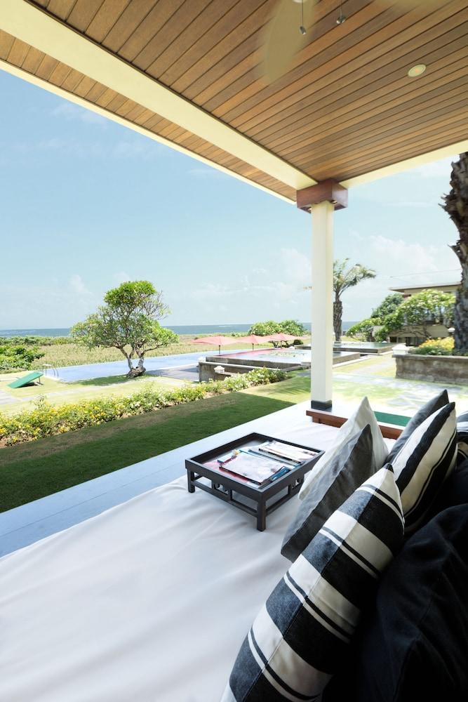 Sanur Residence Exteriér fotografie