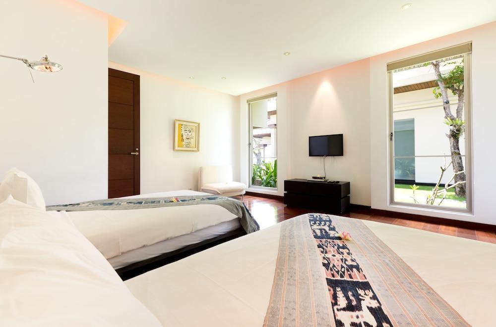 Sanur Residence Exteriér fotografie