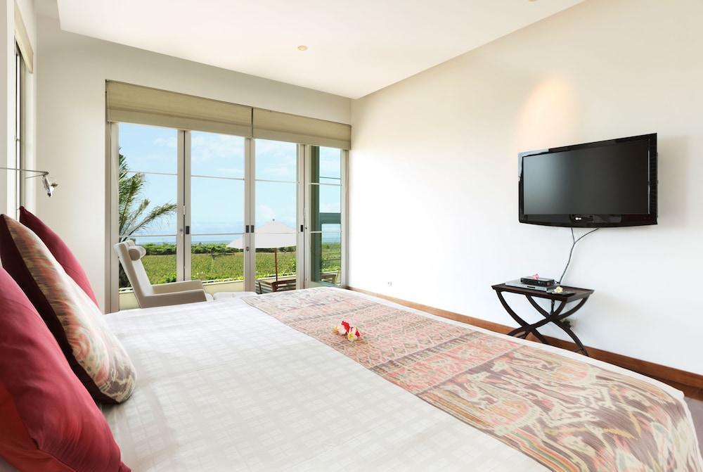 Sanur Residence Exteriér fotografie