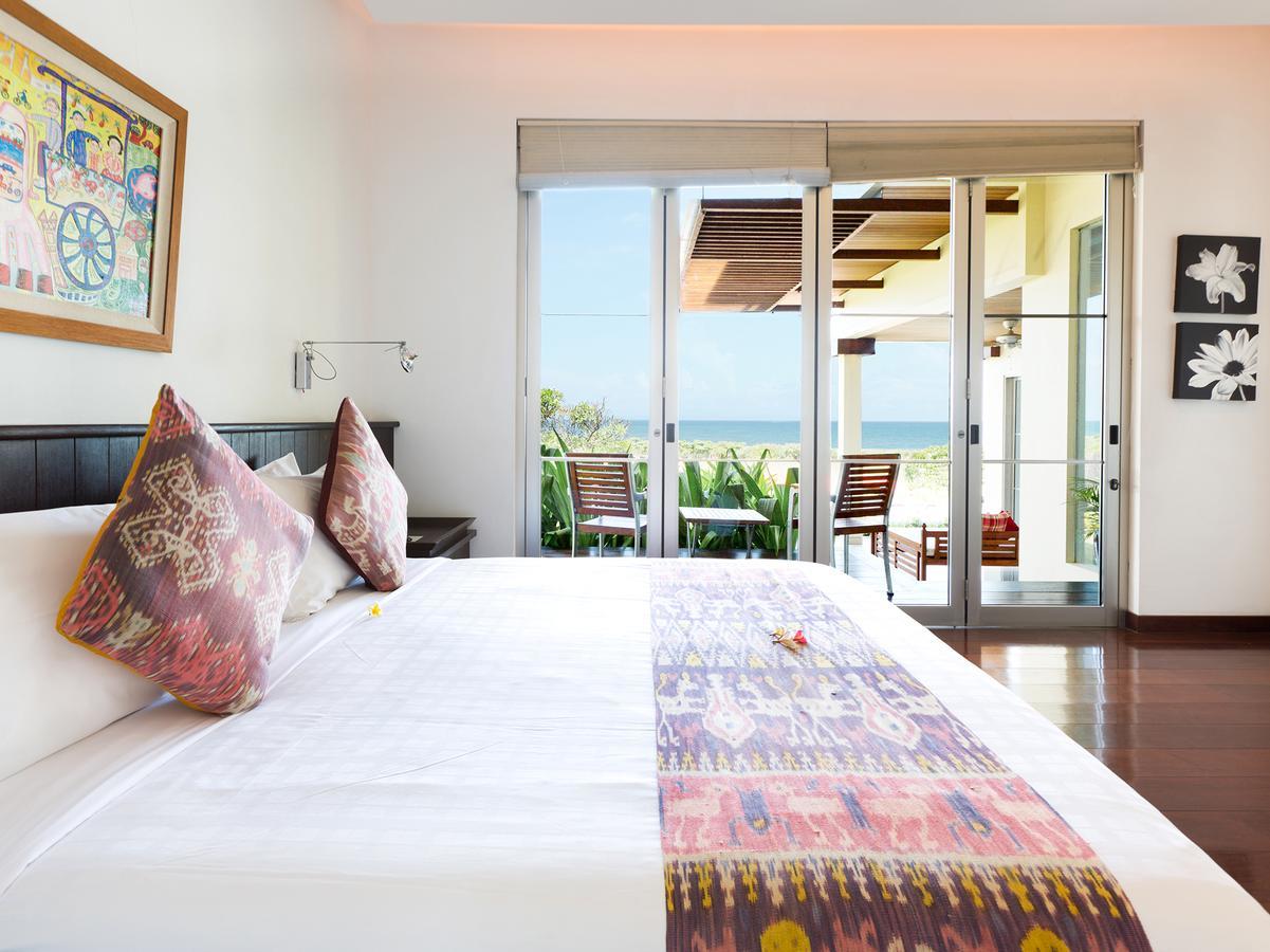 Sanur Residence Exteriér fotografie