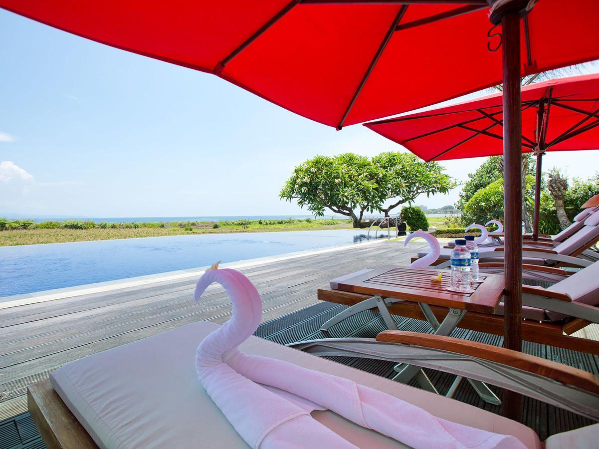 Sanur Residence Exteriér fotografie