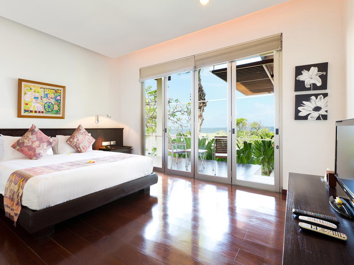 Sanur Residence Exteriér fotografie