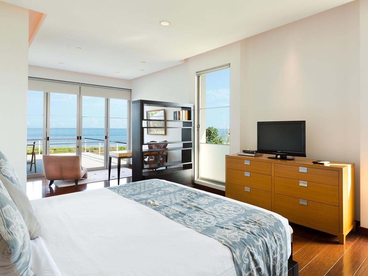 Sanur Residence Exteriér fotografie