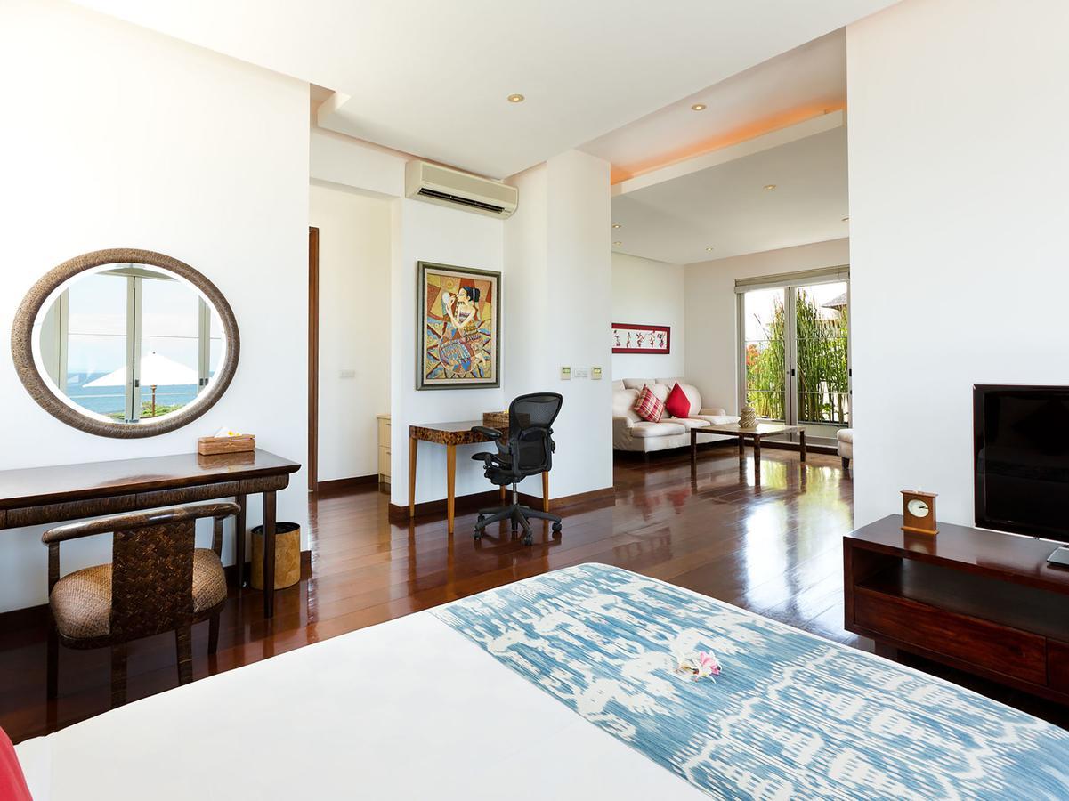 Sanur Residence Exteriér fotografie
