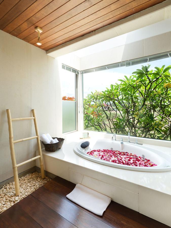 Sanur Residence Exteriér fotografie