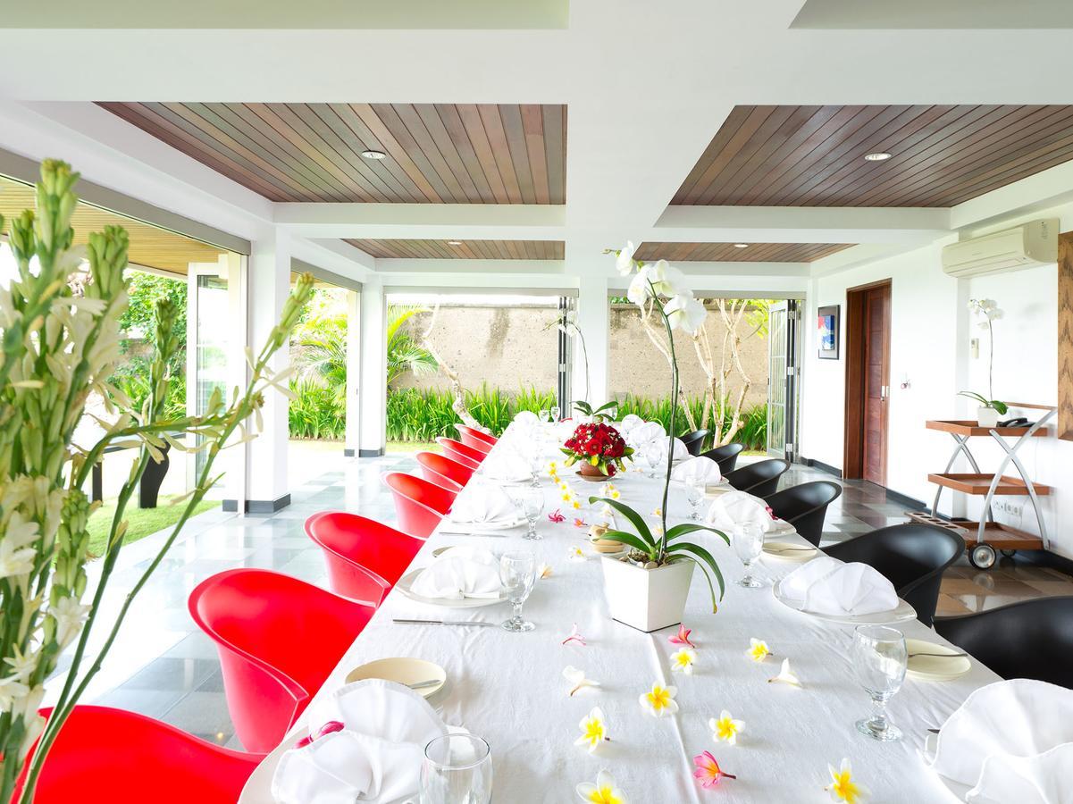 Sanur Residence Exteriér fotografie