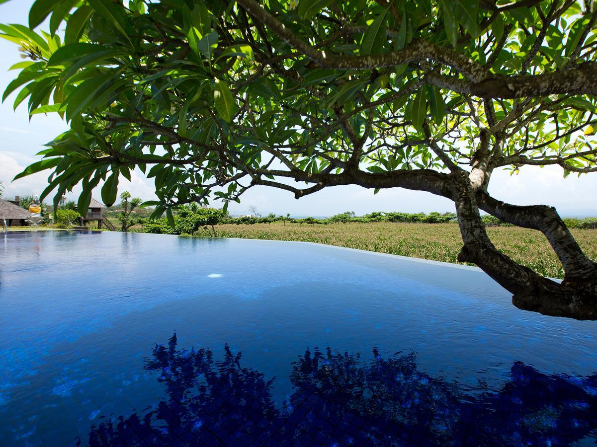 Sanur Residence Exteriér fotografie