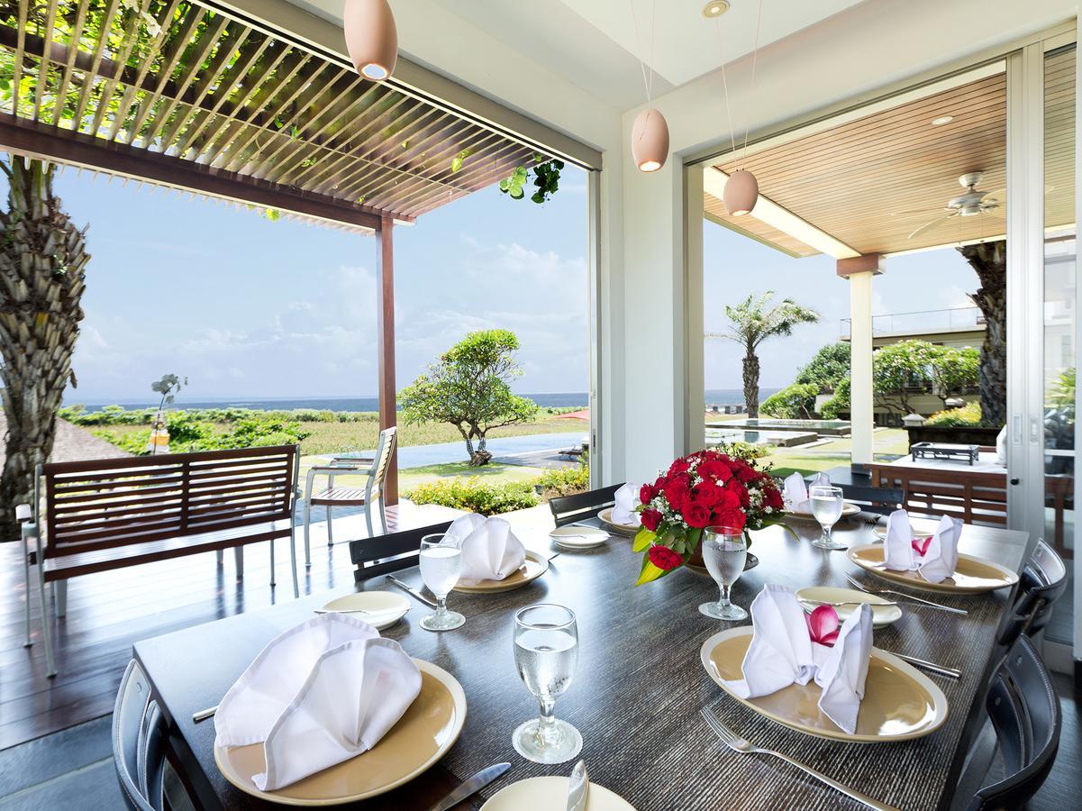 Sanur Residence Exteriér fotografie