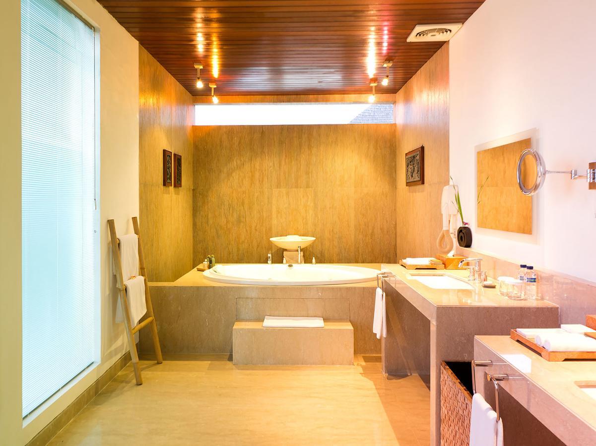 Sanur Residence Exteriér fotografie