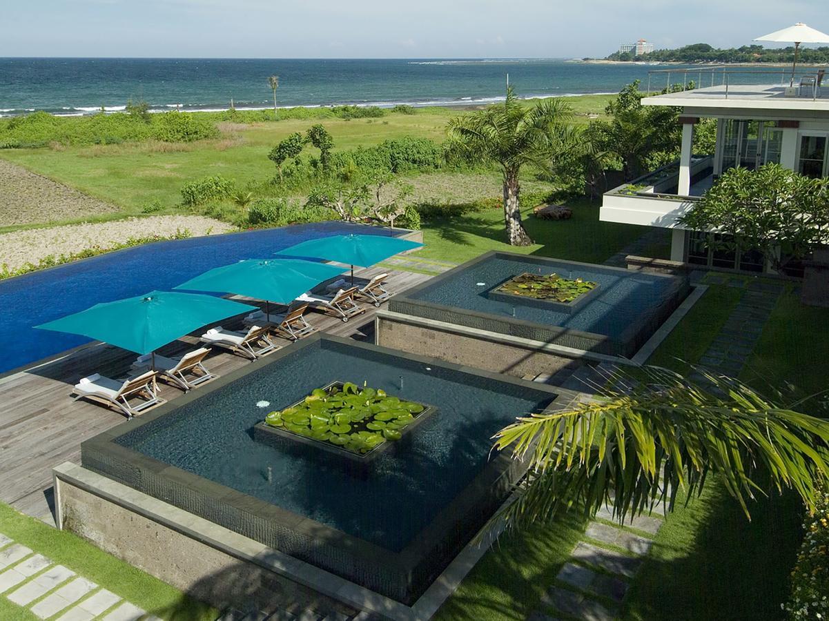 Sanur Residence Exteriér fotografie