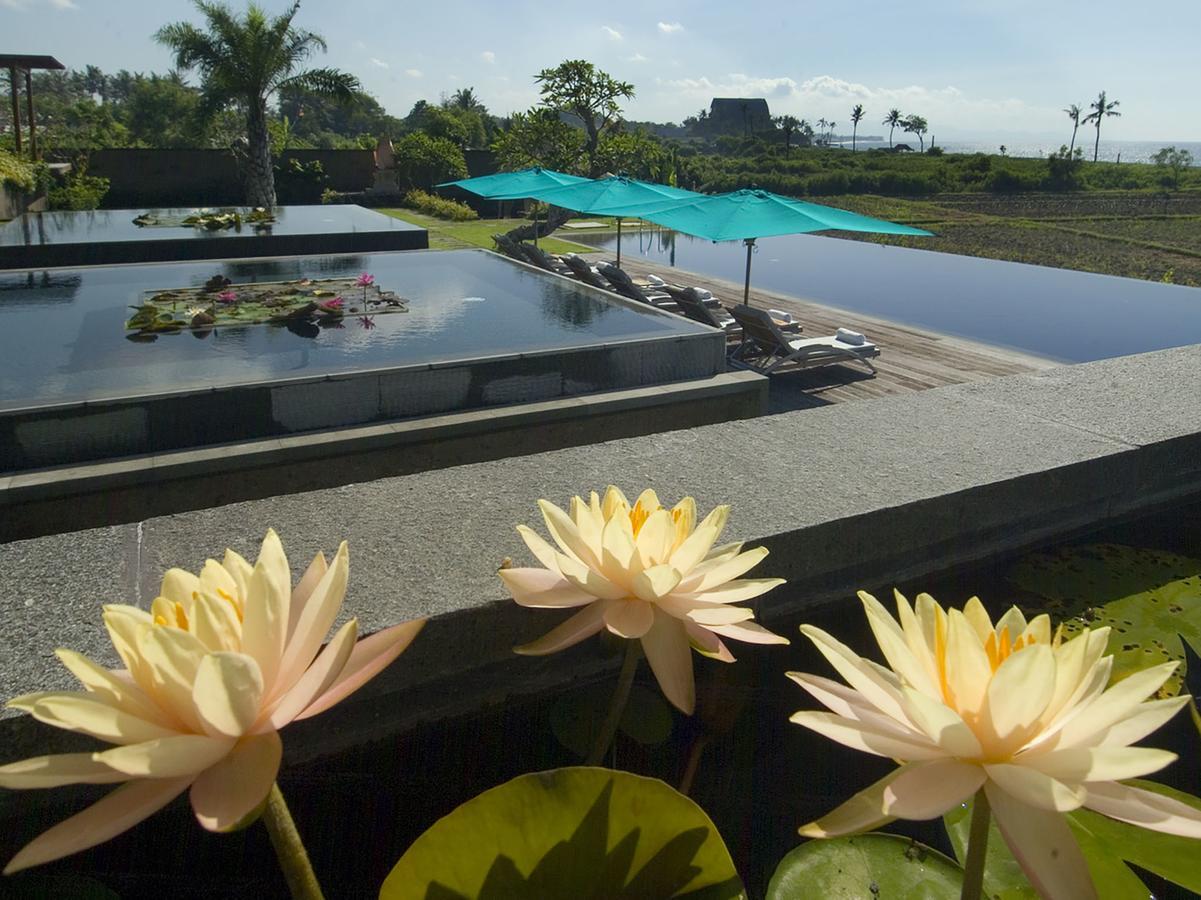 Sanur Residence Exteriér fotografie