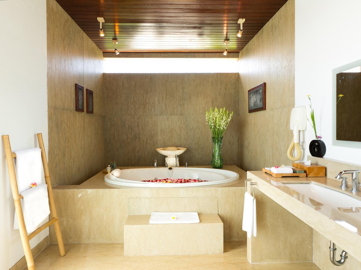 Sanur Residence Exteriér fotografie