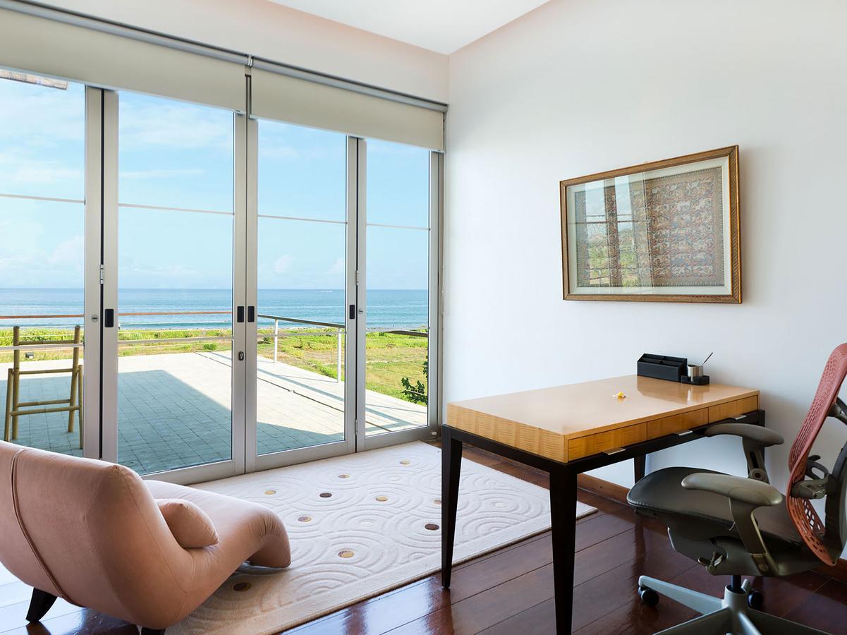 Sanur Residence Exteriér fotografie