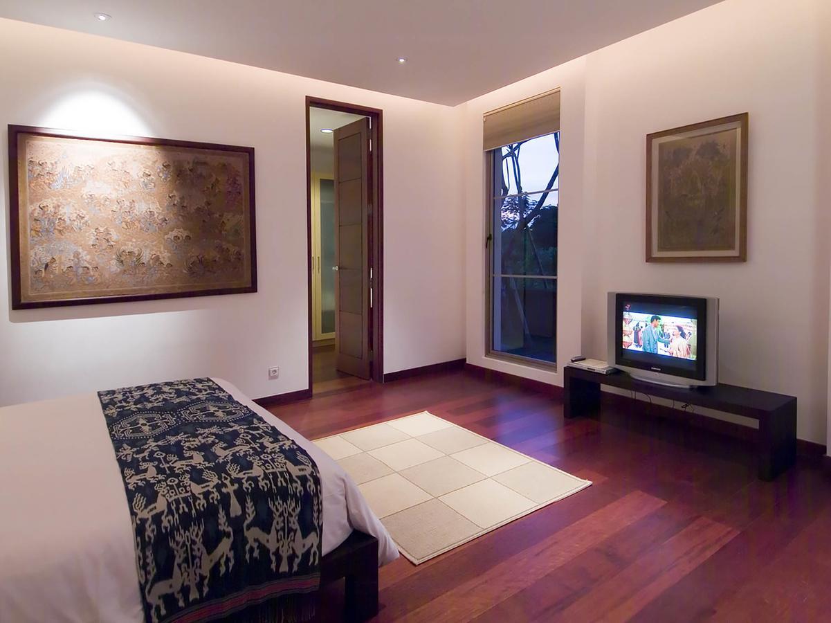 Sanur Residence Exteriér fotografie