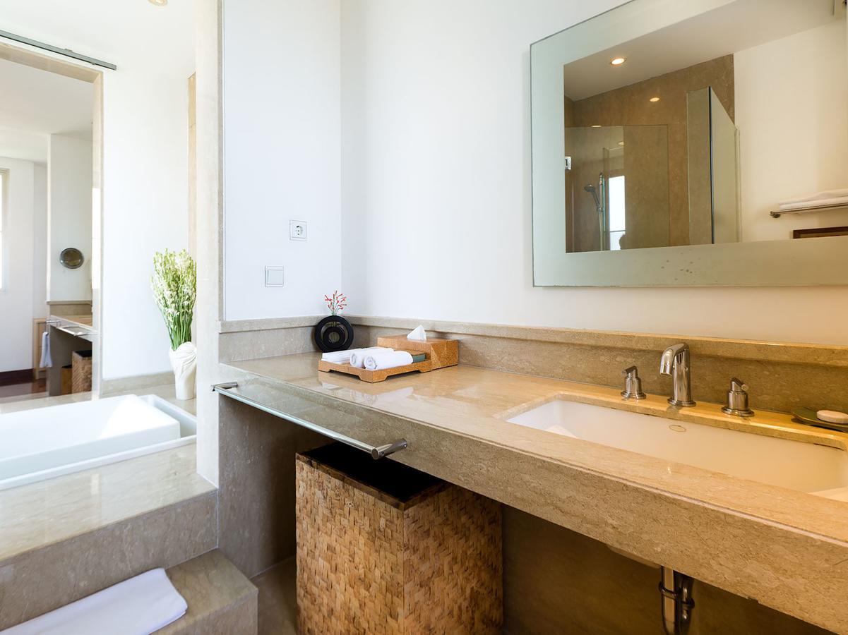 Sanur Residence Exteriér fotografie