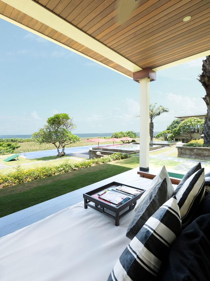 Sanur Residence Exteriér fotografie