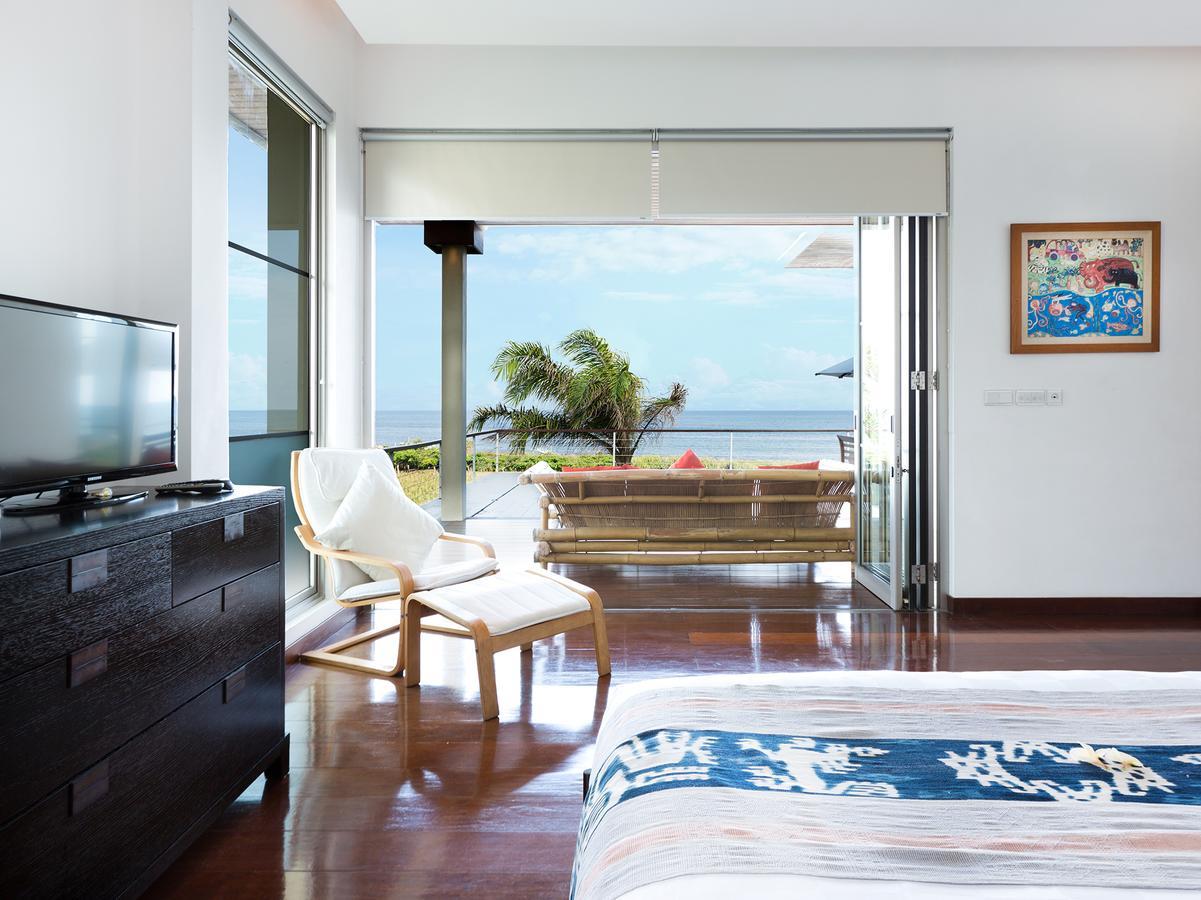 Sanur Residence Exteriér fotografie