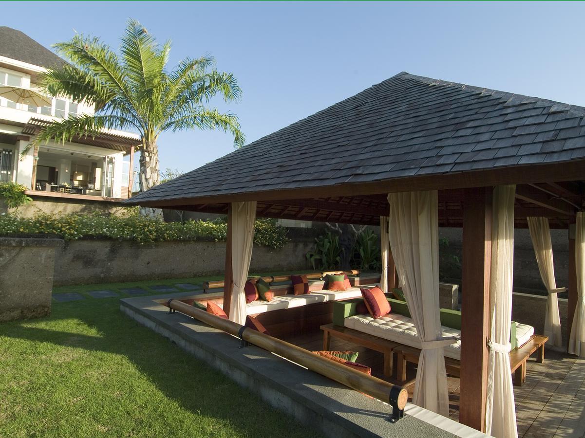 Sanur Residence Exteriér fotografie