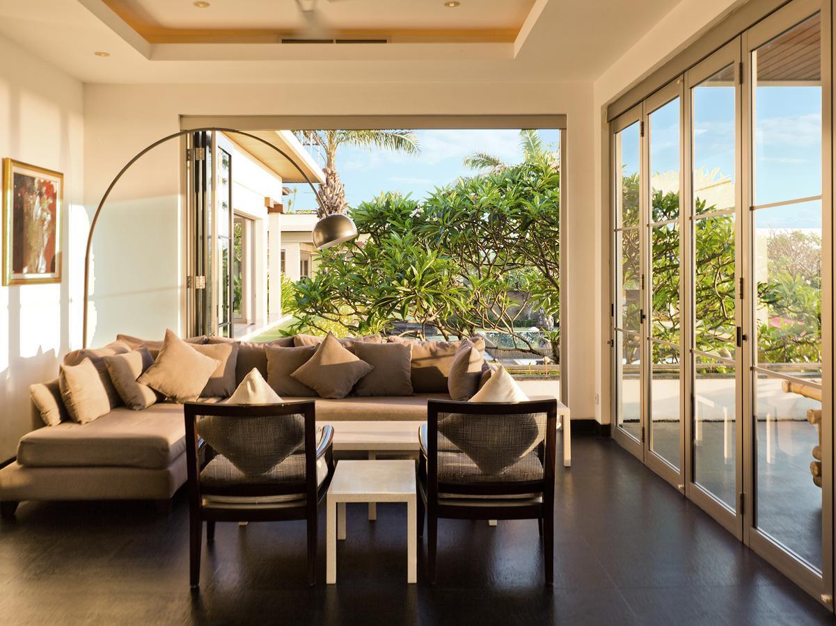 Sanur Residence Exteriér fotografie