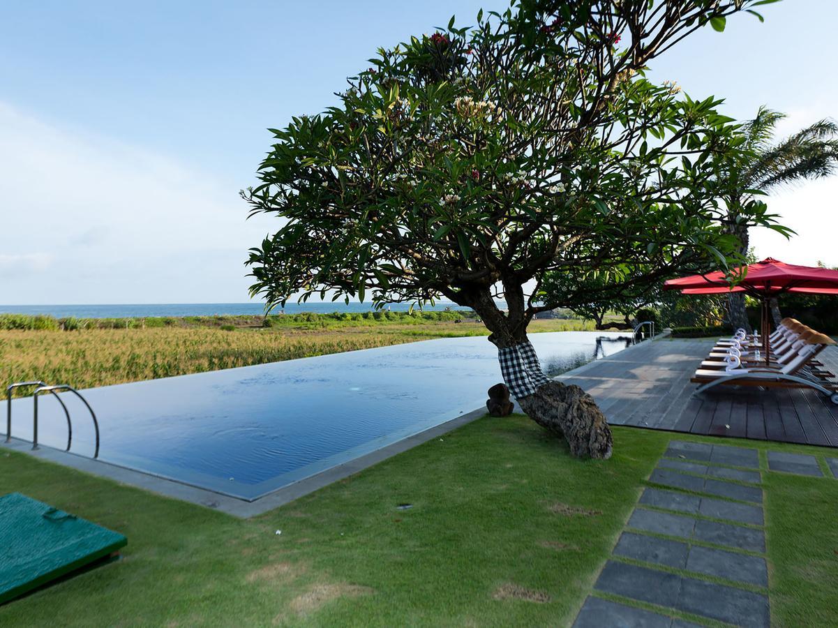 Sanur Residence Exteriér fotografie