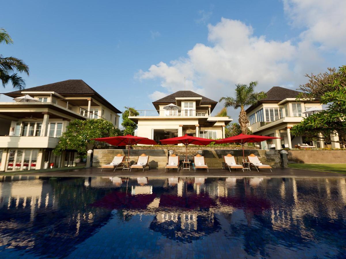 Sanur Residence Pokoj fotografie