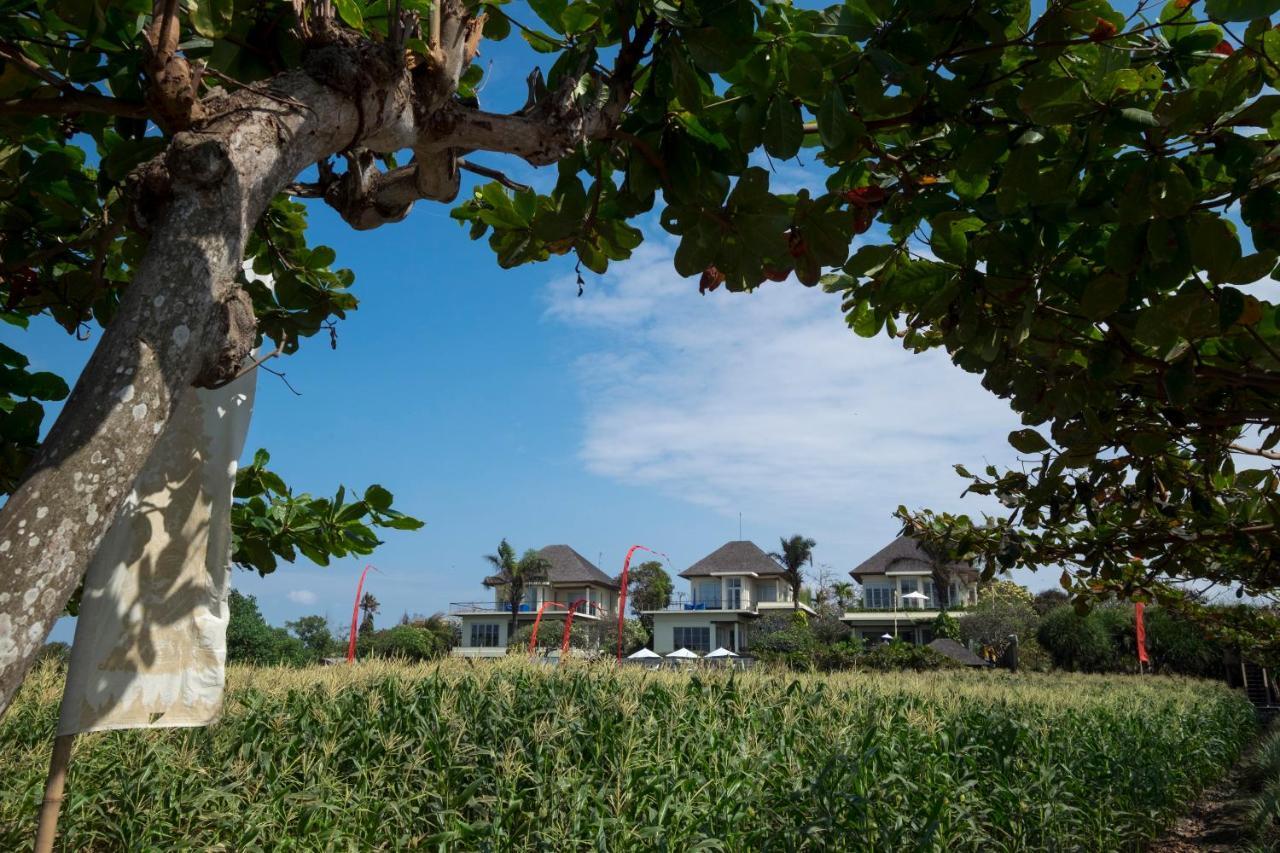Sanur Residence Exteriér fotografie